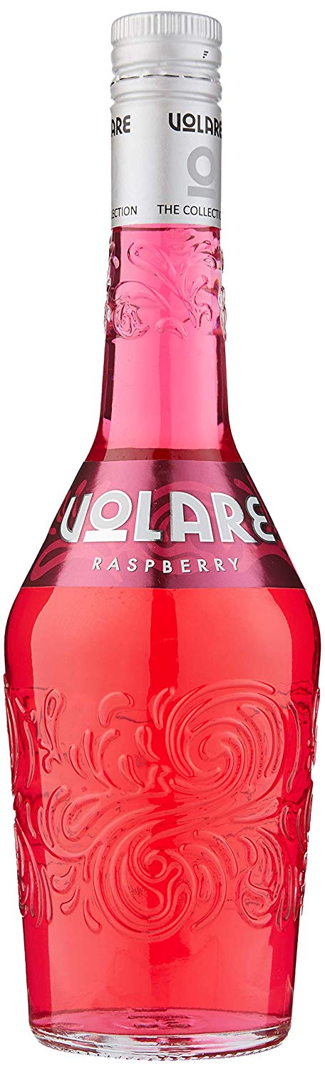 VOLARE RASPBERRY 70CL